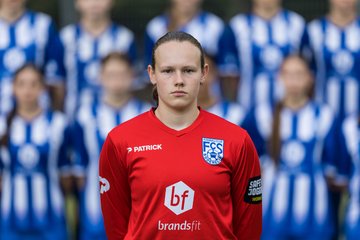 Bild 42 - wBJ FC Suederelbe.